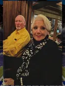 Jerry Lee Holman captured in a moment