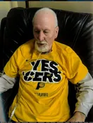 In loving memory of Jerry Lee Holman