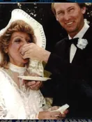 A moment in the life of Jerry Lee Holman