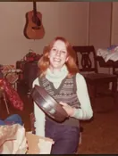 Photo from the memorial gallery of Jo Anna Cowan