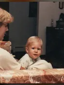 Photograph of Jo Anna Cowan