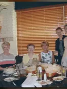 Picture of Jo Anna Cowan