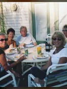 Photo honoring the life of Jo Anna Cowan