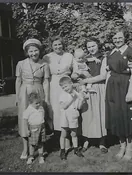 Photo of Memorial Photo