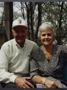 A cherished memory of Memorial Photo