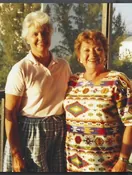 Photograph of Memorial Photo