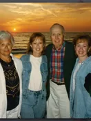 Photo honoring the life of Memorial Photo