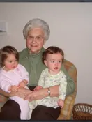 Memorial photo of Memorial Photo