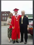 Memory photo of Memorial Photo