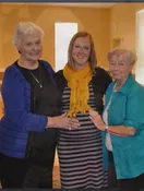 In loving memory of Memorial Photo