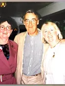 A moment in the life of Norton Eckert