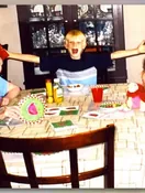 Memorial photo of Norton Eckert