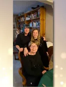 Remembrance photo of Norton Eckert