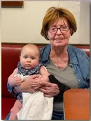 A moment in the life of Norton Eckert