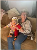 Image of Norton Eckert