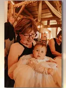 Photograph of Norton Eckert