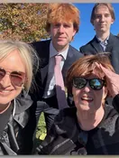 Picture of Norton Eckert