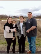 Portrait of Norton Eckert