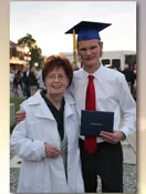 A cherished memory of Norton Eckert