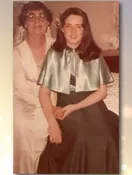 A special memory of Norton Eckert