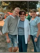 Photo of Norton Eckert