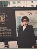 Picture of Norton Eckert