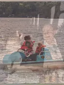 Tribute photo of Norton Eckert