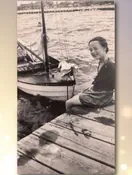 Image of Norton Eckert