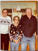 A special memory of John Henry Burgess