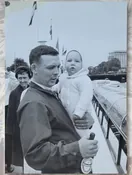 Remembrance photo of Memorial Photo