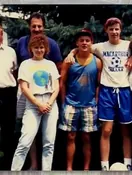 Picture of Memorial Photo