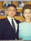 A moment in the life of Memorial Photo