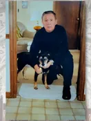 In loving memory of Memorial Photo