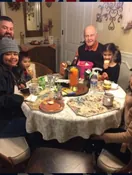 Remembrance photo of John Jack Legener