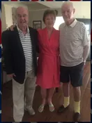 A cherished memory of John Jack Legener