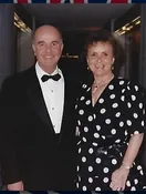 A moment in the life of John Jack Legener