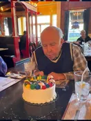 Photo of John Jack Legener