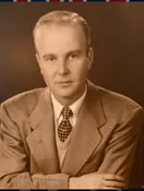 Photo from the memorial gallery of John Jack Legener