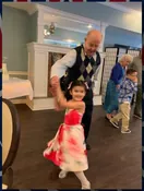 Tribute photo of John Jack Legener