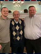 Memorial photo of John Jack Legener