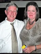 Memorial gallery image of John Kenneth Rosenberger