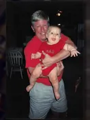 Image shared in remembrance of John Kenneth Rosenberger