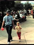 Photo from the memorial gallery of John Kenneth Rosenberger