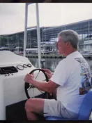 Photo from the memorial gallery of John Kenneth Rosenberger