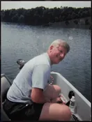 Tribute photo of John Kenneth Rosenberger