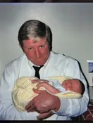 Memorial gallery image of John Kenneth Rosenberger