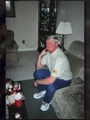 Memory photo of John Kenneth Rosenberger