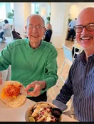 Tribute photo of John William Crawford