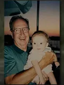 A moment in the life of John William Crawford