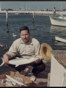 Remembrance photo of John William Crawford